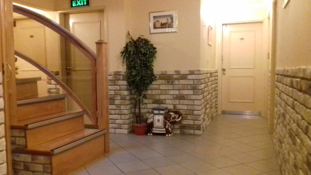 B&B Boem โปชาเรวัซ ภายนอก รูปภาพ